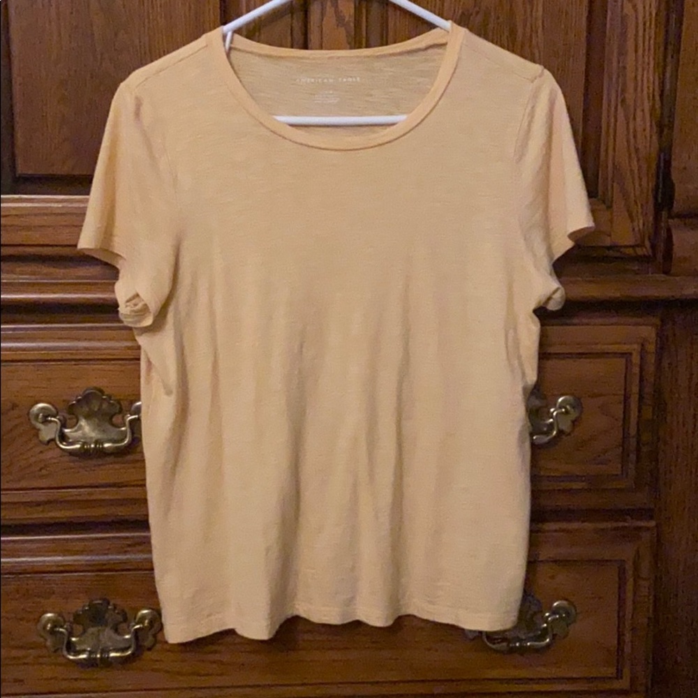 American eagle tee